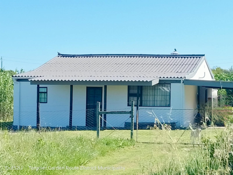 2 Bedroom Property for Sale in Tergniet Western Cape